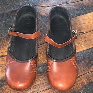 Dansko Marcelle shoes